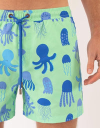 Skwosh So Jelly 3.0 Swim Shorts Skwosh So Jelly 3.0 Swim Shorts