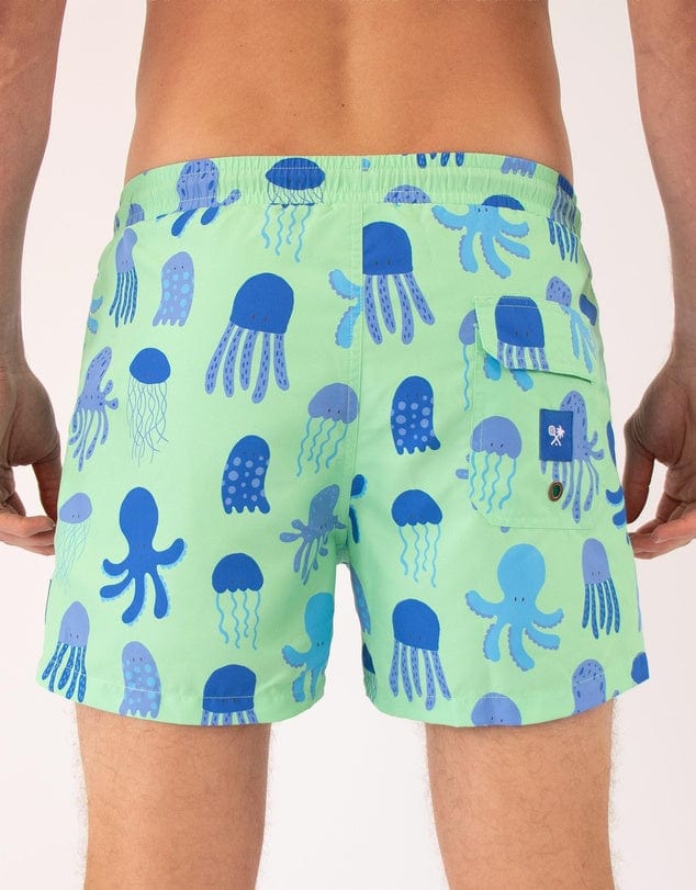 Skwosh So Jelly 3.0 Swim Shorts Skwosh So Jelly 3.0 Swim Shorts