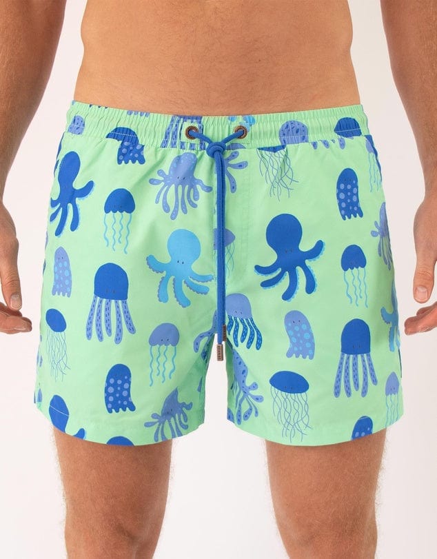 Skwosh So Jelly 3.0 Swim Shorts Skwosh So Jelly 3.0 Swim Shorts