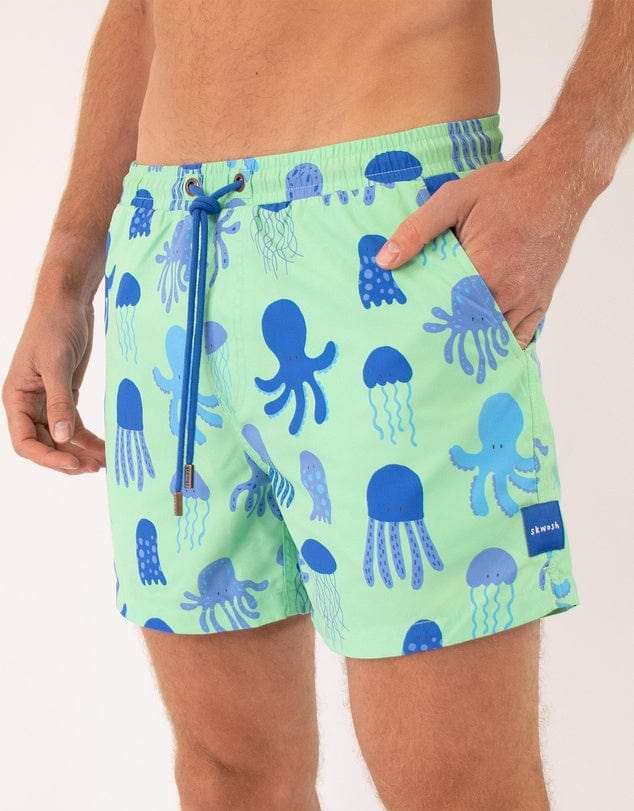 Skwosh So Jelly 3.0 Swim Shorts Skwosh So Jelly 3.0 Swim Shorts