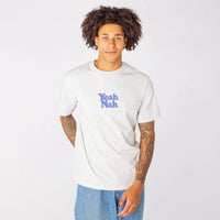 Skwosh Yeah Nah 3.0 Regular Tee Skwosh Yeah Nah 3.0 Regular Tee Splash Swimwear Shirts