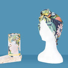 Sky Gazer Quick Dry Hair Wrap - Twilight Sky Gazer Quick Dry Hair Wrap - Yamba Splash Swimwear Beach Towels 791163820139