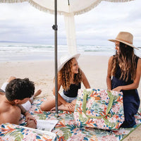 Sky Gazer The Anywhere Picnic Mat - Avalon Sky Gazer The Anywhere Picnic Mat - Avalon Splash Swimwear picnic rugs 602697374817