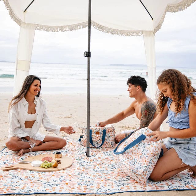 Sky Gazer The Anywhere Picnic Mat - Yamba Sky Gazer The Anywhere Picnic Mat - Yamba Splash Swimwear picnic rugs 602697374862