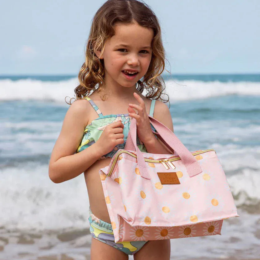Sky Gazer The Insulated Lunch Bag - Bronte The Insulated Lunch Bag - Bronte Splash Swimwear Beach Towels 602697375296