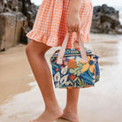 Sky Gazer The Insulated Lunch Bag - Twilight The Insulated Lunch Bag - Twilight Splash Swimwear Beach Towels 602697374909