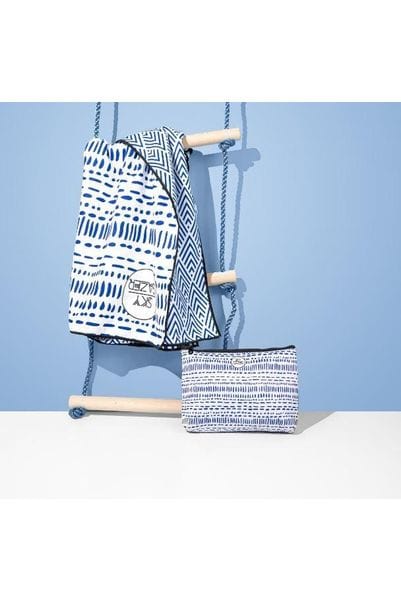 Sky Gazer The Manly Splash Swimwear Beach Towels