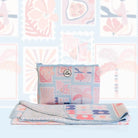 Sky Gazer The Shelly The Shelly Splash Swimwear Beach Towels L 602697375074