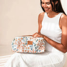 Sky Gazer The Ultimate Toiletry Bag - Yamba Sky Gazer The Ultimate Toiletry Bag - Shelly Splash Swimwear Beach Towels 791163820337