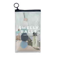 Smelly Balls Cove Set - Coastal Drift Splash Swimwear Accessories 9351262005502