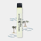 Smelly Balls Fragrance Oil - Coastal Drift 32750731048185 Fragrance Oil - Coastal Drift Splash Swimwear Accessories 9351262016713