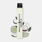 Smelly Balls Fragrance Oil - Coconut/ Lime SBOCL15 Fragrance Oil - Coconut/ Lime Splash Swimwear Accessories 9351262016737