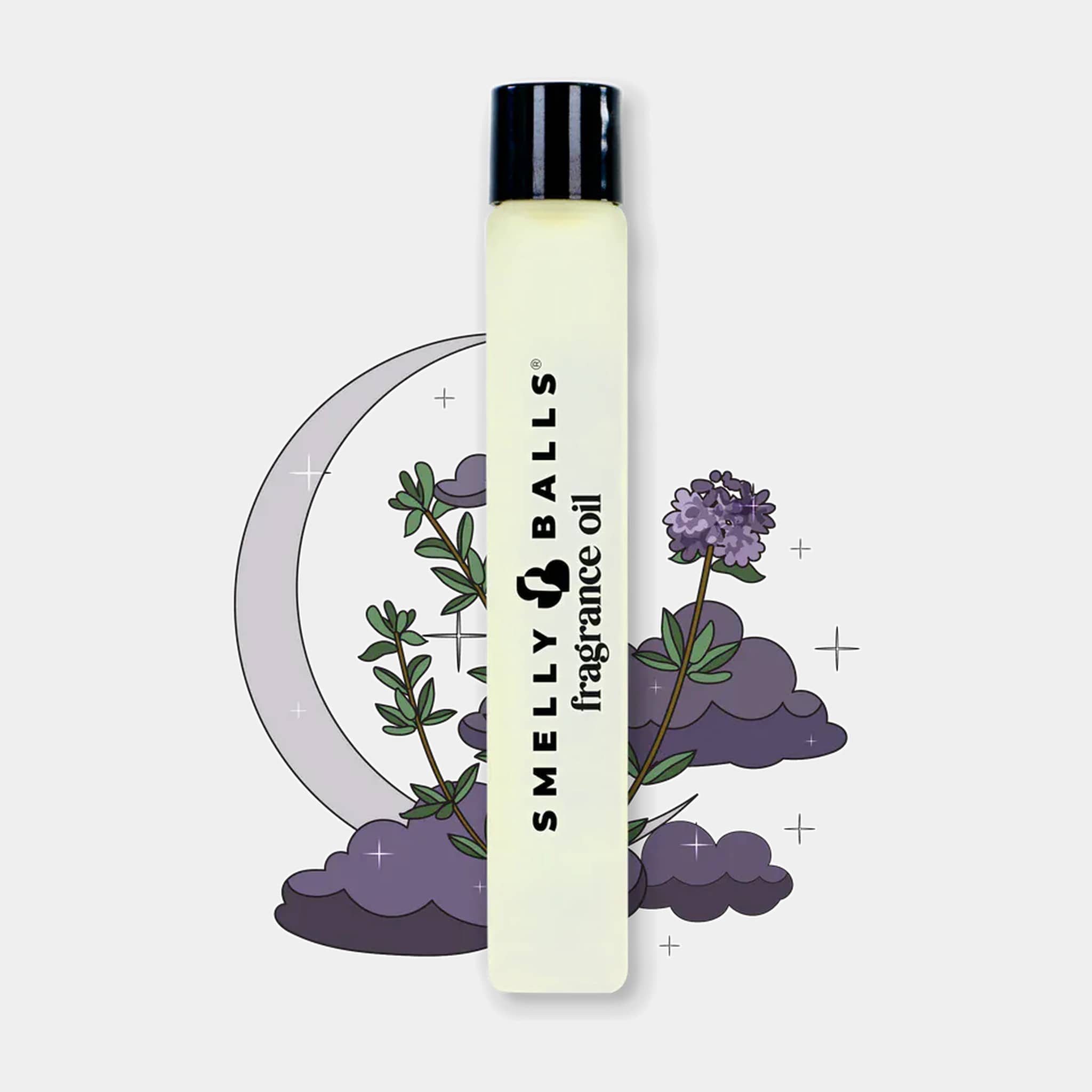 Smelly Balls Fragrance Oil - Dream Thyme SBODT15 Fragrance Oil - Dream Thyme Splash Swimwear Accessories 9351262016690
