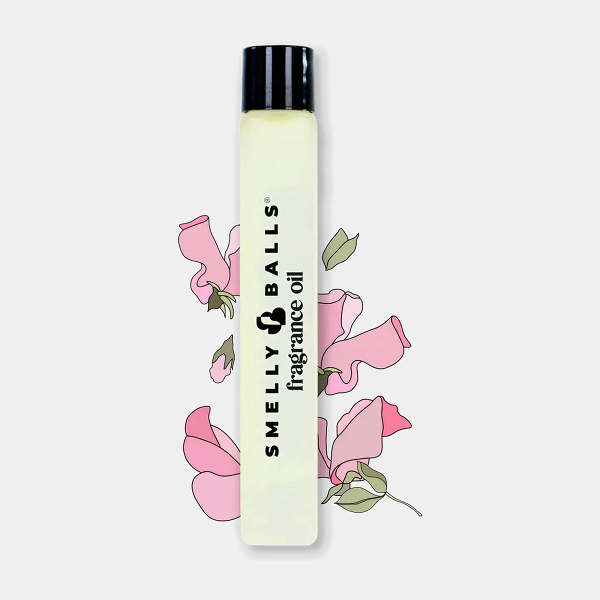 Smelly Balls Fragrance Oil - Sweet Pea SBOSP15 Fragrance Oil - Sweet Pea Splash Swimwear Accessories 9351262016751