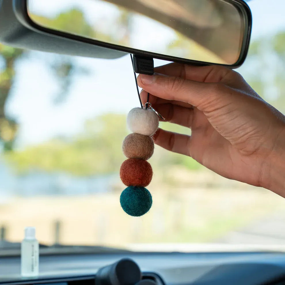 Smelly Balls Mirage Smelly Balls With Fresh Ride Fragrance SBSMRFR Mirage Smelly Balls With Fresh Ride Fragrance Splash Swimwear Accessories 9351262018939