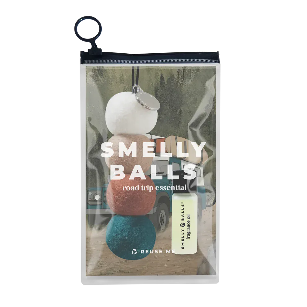 Smelly Balls Mirage Smelly Balls With Fresh Ride Fragrance SBSMRFR Mirage Smelly Balls With Fresh Ride Fragrance Splash Swimwear Accessories 9351262018939