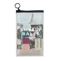 Smelly Balls Roadie Set - Coastal Drift SBSRDCD Splash Swimwear Accessories 9351262005526