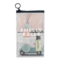 Smelly Balls Accessories SBSSPHS Seapink Set - Honeysuckle