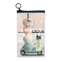 Smelly Balls Seapink Set - Sweet Pea SBSSPSP Seapink Set - Sweet Pea Splash Swimwear Accessories 9351262017222