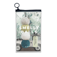 Smelly Balls Serene Set - Native Trees SBSSRNT Serene Set - Native Trees Splash Swimwear Accessories 9351262017529