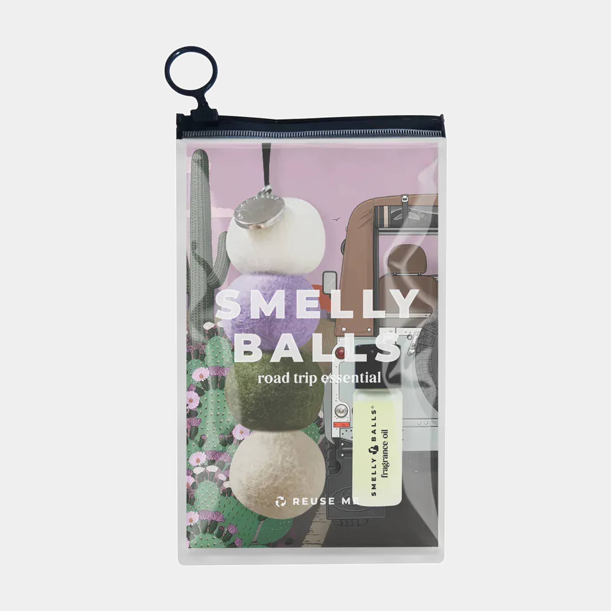 Smelly Balls Smelly Balls Desert Bloom 16277601062489 Smelly Balls Desert Bloom Splash Swimwear Accessories 9351262018922