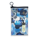 Smelly Balls Smelly Balls Kalkadoon Country / Kalkatungu Muu With Coastal Drift Fragrance Smelly Balls Roadie Honeysuckle Fragrance Splash Swimwear Accessories 9351262018694