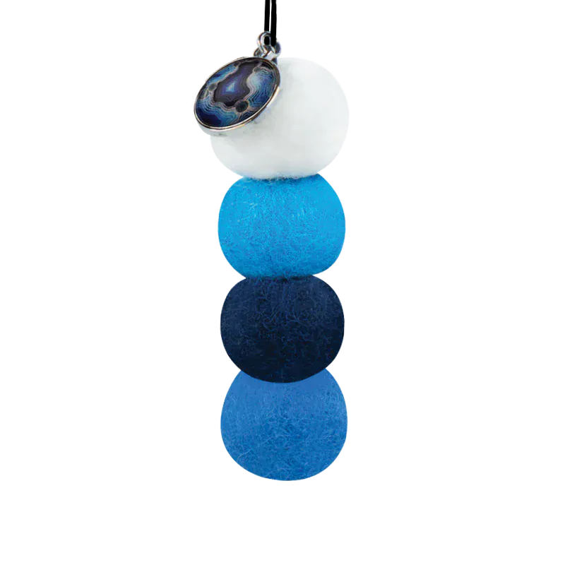 Smelly Balls Smelly Balls Kalkadoon Country / Kalkatungu Muu With Coastal Drift Fragrance Smelly Balls Roadie Honeysuckle Fragrance Splash Swimwear Accessories 9351262018694