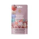 Smelly Balls Smelly Balls My Country / Kalkatungu Muu - Coconut Lime Fragrance CSSBS2 Smelly Balls My Country / Kalkatungu Muu - Coconut Lime Fragrance Splash Swimwear Accessories 9351262017116