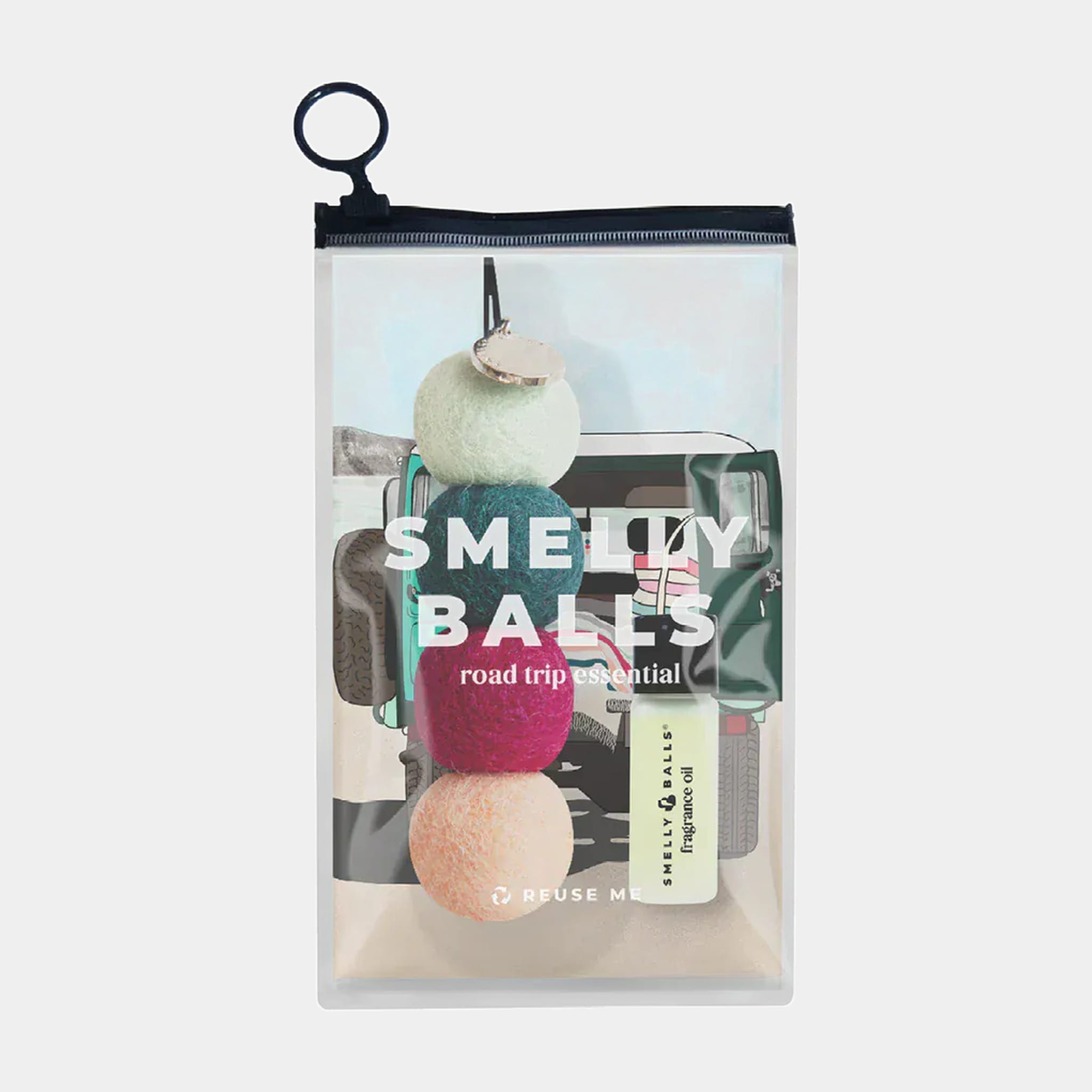 Smelly Balls Smelly Balls Roadie Honeysuckle Fragrance 28437271005177 Smelly Balls Roadie Honeysuckle Fragrance Splash Swimwear Accessories 9351262003867