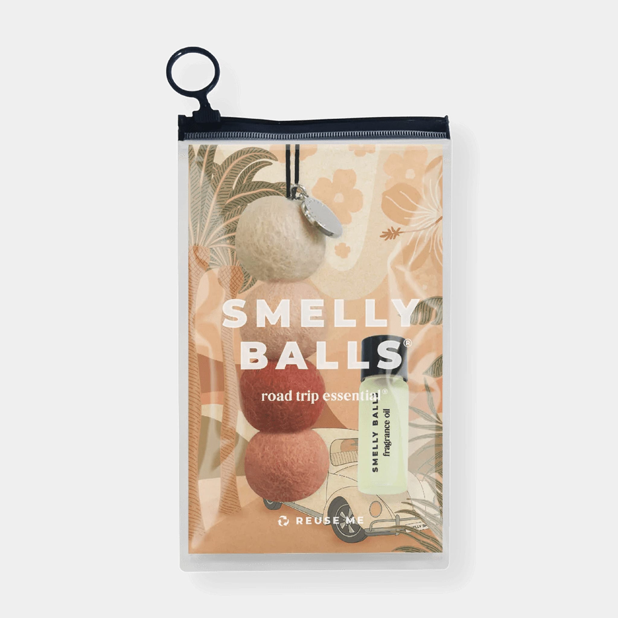 Smelly Balls Smelly Balls Rustic Set - Sunbream Fragrance SBSCSRC Smelly Balls Rustic Set - Sunbream Fragrance Splash Swimwear Accessories 9351262017574