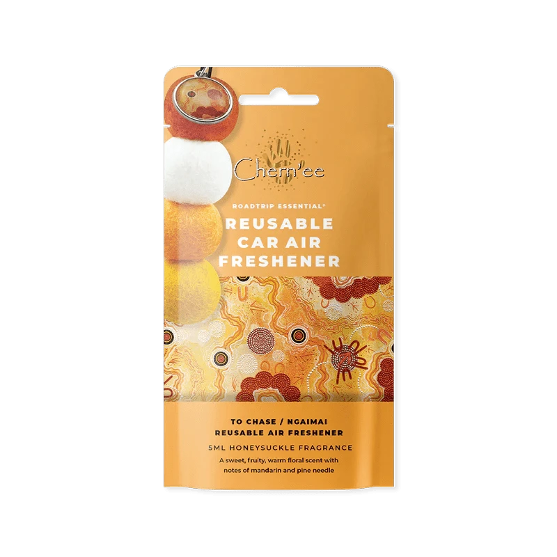 Smelly Balls Smelly Balls To Chase / Ngaimai - Honeysuckle Fragrance CSSBS4 Smelly Balls To Chase / Ngaimai - Honeysuckle Fragrance Splash Swimwear Accessories 9351262017093