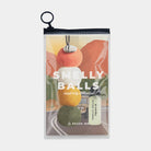 Smelly Balls Sunglo Set - Dream Thyme SBSCSTF Sunglo Set - Dream Thyme Splash Swimwear Accessories 9351262017536