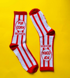 Sock It Up Buttered Bliss* Buttered Bliss* Splash Swimwear Accessories 787099018511