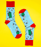 Sock It Up Connoisseur Of Leftovers Connoisseur Of Leftovers Splash Swimwear Accessories 741365227502