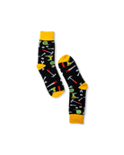 Sock It Up On The Tools On The Tools Splash Swimwear Accessories 731788114831