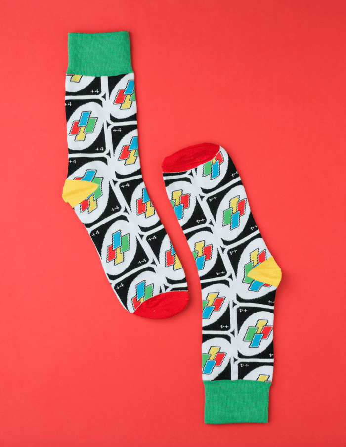 Sock It Up Uno Of A Kind Uno Of A Kind Splash Swimwear 744109326011