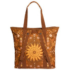 SomerSide Boho Sun Brown Beach Bag Boho Sun Brown Beach Bag Splash Swimwear 2000575002698