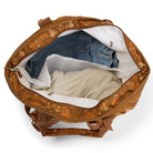 SomerSide Boho Sun Brown Beach Bag Boho Sun Brown Beach Bag Splash Swimwear 2000575002698