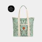 SomerSide Butterfly Effect Beach Bag BTBE120 SomerSide Butterfly Effect Beach Bag Splash Swimwear 2000575002711