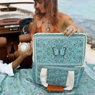 SomerSide Butterfly Effect Cooler Bag CBBE37 SomerSide Butterfly Effect Beach Bag Splash Swimwear 2000575001844