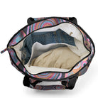 SomerSide Camping Under The Moonlight Beach Bag BTCM120 Camping Under The Moonlight Beach Bag Splash Swimwear 2000575002322