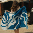 SomerSide Drift Beach Towel DTBT99 Somerside Meadow Towel  Splash Swimwear Beach Towels 2000575003275