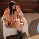 SomerSide Golden Hour Towel LGGH90 Golden Hour Towel Splash Swimwear Beach Towels 2000575003282