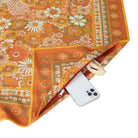 SomerSide Golden Towel (Premium) - XL Splash Swimwear Beach Towels 1000011040