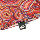 SomerSide Mina Mina Jukurrpa Towel - XL XLMJ160 Somerside Meadow Towel  Splash Swimwear Beach Towels 2000575003350