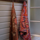 SomerSide Mina Mina Jukurrpa Towel - XL XLMJ160 Somerside Meadow Towel  Splash Swimwear Beach Towels 2000575003350