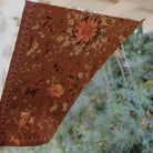 SomerSide Native Ritual Towel LGNR90 Somerside Meadow Towel  Splash Swimwear Beach Towels 2000575003343