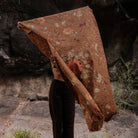 SomerSide Native Ritual Towel LGNR90 Somerside Meadow Towel  Splash Swimwear Beach Towels 2000575003343