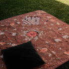 SomerSide Native Ritual Towel - XL XLNR160 Somerside Meadow Towel  Splash Swimwear Beach Towels 2000575003336