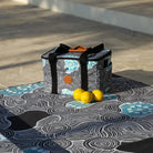 SomerSide Saltwater Cooler Bag - Cooler CBSW37 SomerSide Butterfly Effect Beach Bag Splash Swimwear 2000575001820